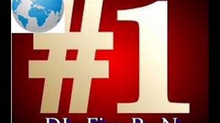 #3 Alien Technology Remix (By DJ xFire)