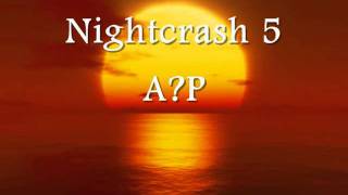 Pillepalle Ap Nightcrash 5