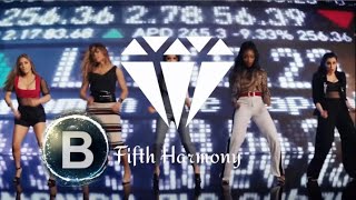 Fifth Harmony - The Final Megamix