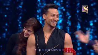 #Tigershroff and #Dishapatani super dance performance❤❤#Tigsha #Tigshalover #Viral #Shorts #Youtube