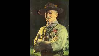 Robert Baden-Powell - Wskazówki dla Skautmistrzów [audiobook]