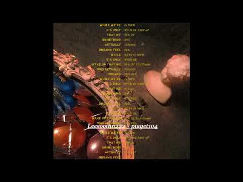 DEAN(딘) 넘어와 (Feat. 백예린)/가사자막(Lyrics subtitle)