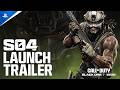 Call of Duty Black Ops 7 amp Warzone Season 04 Launch 