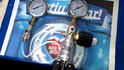 taylan pressure calibrator