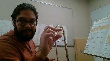 LGSD Music - Trombone - Page 5