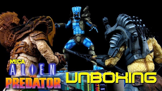 Aliens vs. Predator Preview - Aliens Vs. Predator Mixes Classic FPS With  Interspecies Warfare - Game Informer