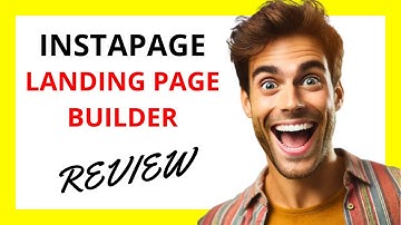🔥 Instapage Landing Page Builder Review: High-Converting Pages Made Easy