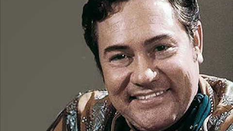 Lefty Frizzell - Look What Thoughts Will Do.wmv