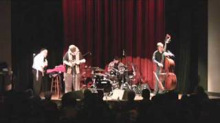 Andy Statman Trio with David Grisman: Flatbush Waltz chords