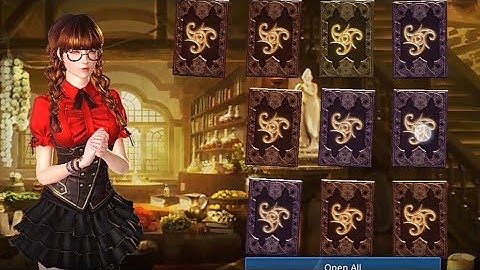 Darkness Rises: Gear Chest Tips and Tricks