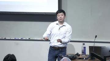 Learning the Language of Patients: Hoifung Poon (Microsoft Research)