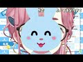 【子守うた】Vtuber一問一答自己紹介【子持ちvtuber】
