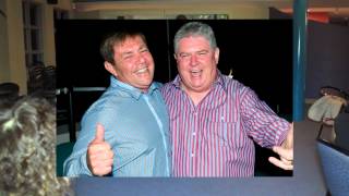 Play video: Don's 70th