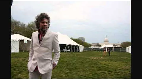 Wayne Coyne: Creating Your Own Happiness (The Flam...