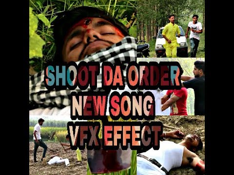 shoot-da-order---jagpal-sandhu-ft.-simran-goraya-|-latest-punjabi-songs-2017