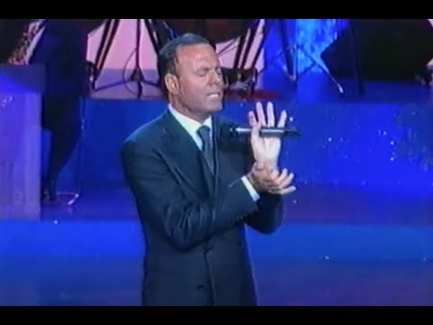 Julio Iglesias - Especial "Mi Vida" TVE (Completo)