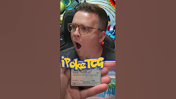When The PACK LUCK Is OFF THE CHARTS 