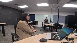Crestron Training Batch 2 Day 3 (Feb 2026)