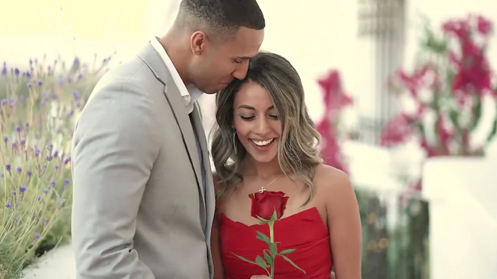 Jordan and Mary Wrigley Mansion Marriage Proposal ...