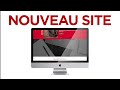 Nouveau site internet de lagence ccomme vous 