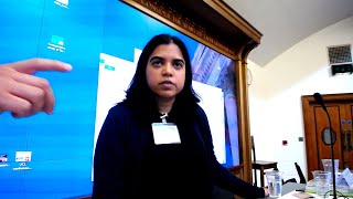 International Conference on the Rohingya Crisis in Comparative Perspective. Day 2 Session 4