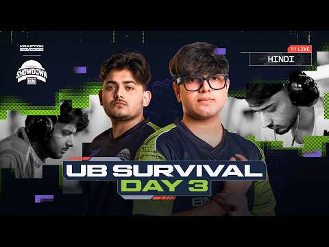 KRAFTON INDIA ESPORTS