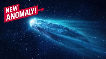 Interstellar Object 3I/ATLAS Just Exploded at Perihelion - And Scientists Can