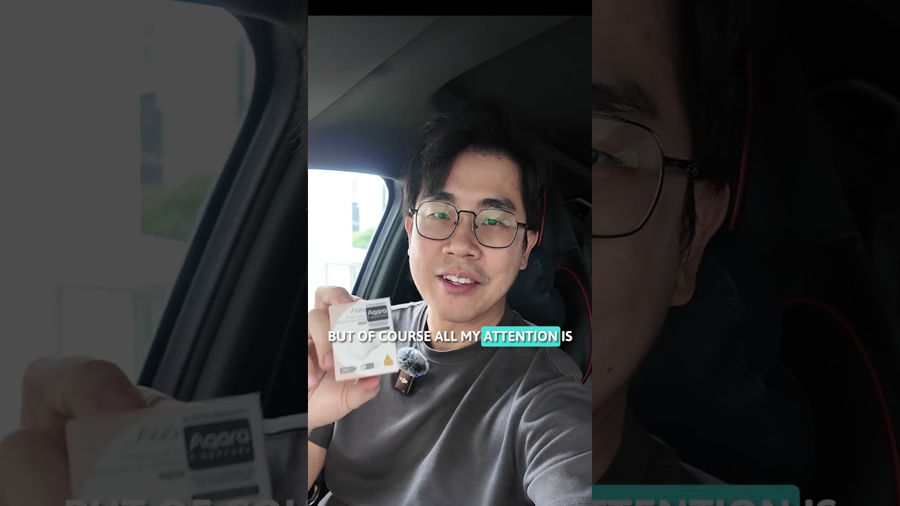 Finally we have the FP300 wireless presence sensor