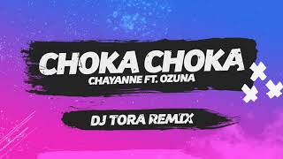 Chayanne Ft. Ozuna - Choka Choka - Dj Tora Remix (The Perfect Sound) screenshot 5
