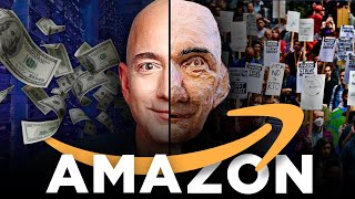 Toxic Culture & Huge Success | Bezos and Amazon