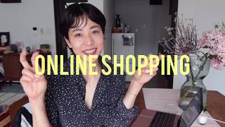 【VLOG】最近ポチった食＆衣！