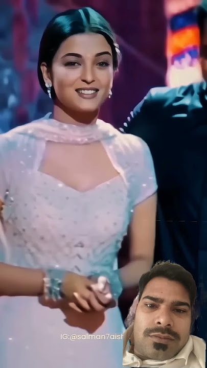 Salman Khan Aishwarya Rai !! #bollywood #trending #youtube #viralreels #shortvideo #hindisong #short