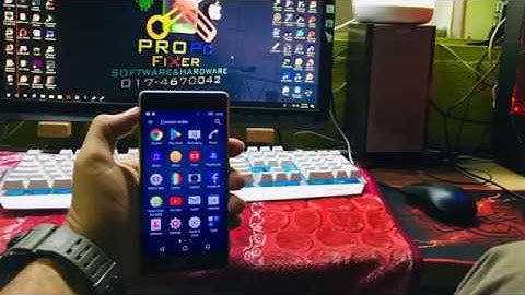 For All Sony Xperia Mxp (protected) Remove Solution 2019.(Working tested)..