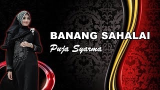 Banang Sahalai - Puja Syarma (Cover )