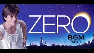 Zero BGM | Ajay-Atul screenshot 5