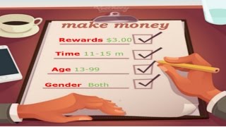 how to make money doing surveys online legit