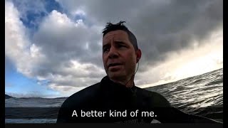 A Better Kind of Me, Jeremy Rasch, Live POV Surfing Music Video