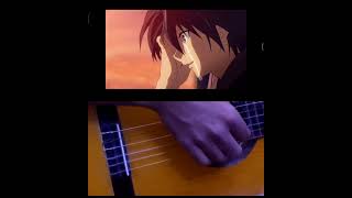 Cover Clannad - Roaring Tides #guitar #clannad #anime