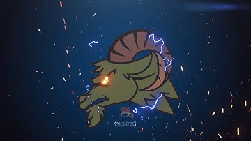 Kit Commander Youtube Intro || By Zabstract Studio