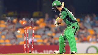 Glenn Maxwell's unbelievable leave