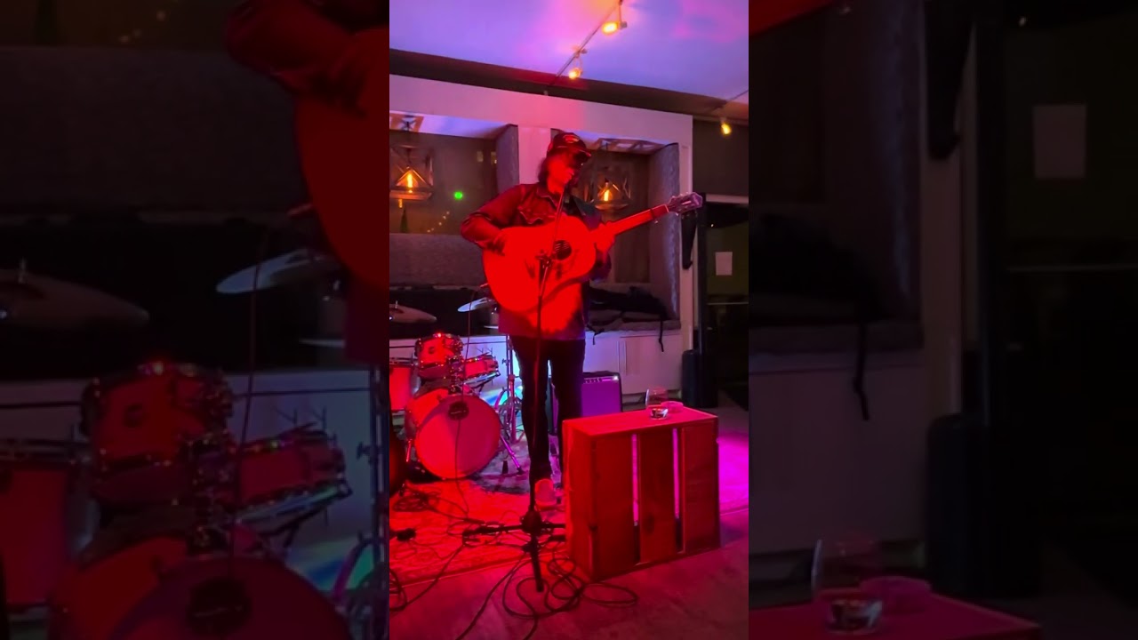 “Exploded” - Graven @ The Block Co, Burlington, ON, April 11, 2025