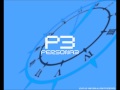 Persona 3 - Burn My Dread ( Theme Song ) ( Full Version )