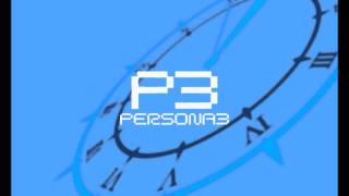 Persona 3 - Burn My Dread ( Theme Song ) ( Full Version ) chords
