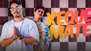 Video thumbnail of "MENOR PART. DANIEL CAON - XEQUE-MATE (VIDEOCLIPE OFICIAL)"