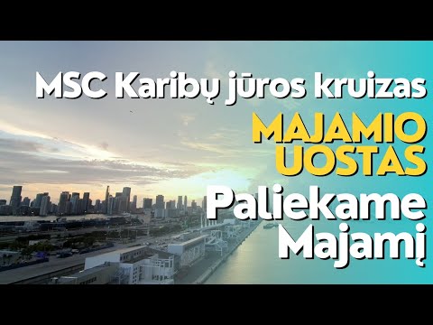 Video: Kur pamatyti jūros vėžlius Karibų jūroje