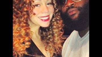 Rick Ross ft Mariah Carey - Can't say no