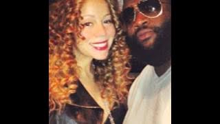 Rick Ross ft Mariah Carey - Can't say no