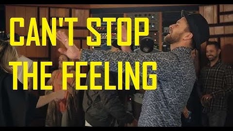 justin timberlake