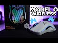 Is Glorious MODEL O WIRELESS A TOP TIER Option For You?