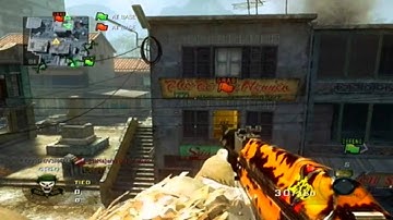 CTF Flawless | Dual Dutch Commentary